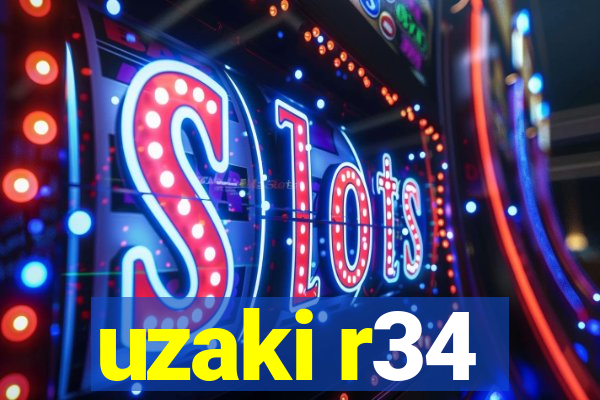 uzaki r34